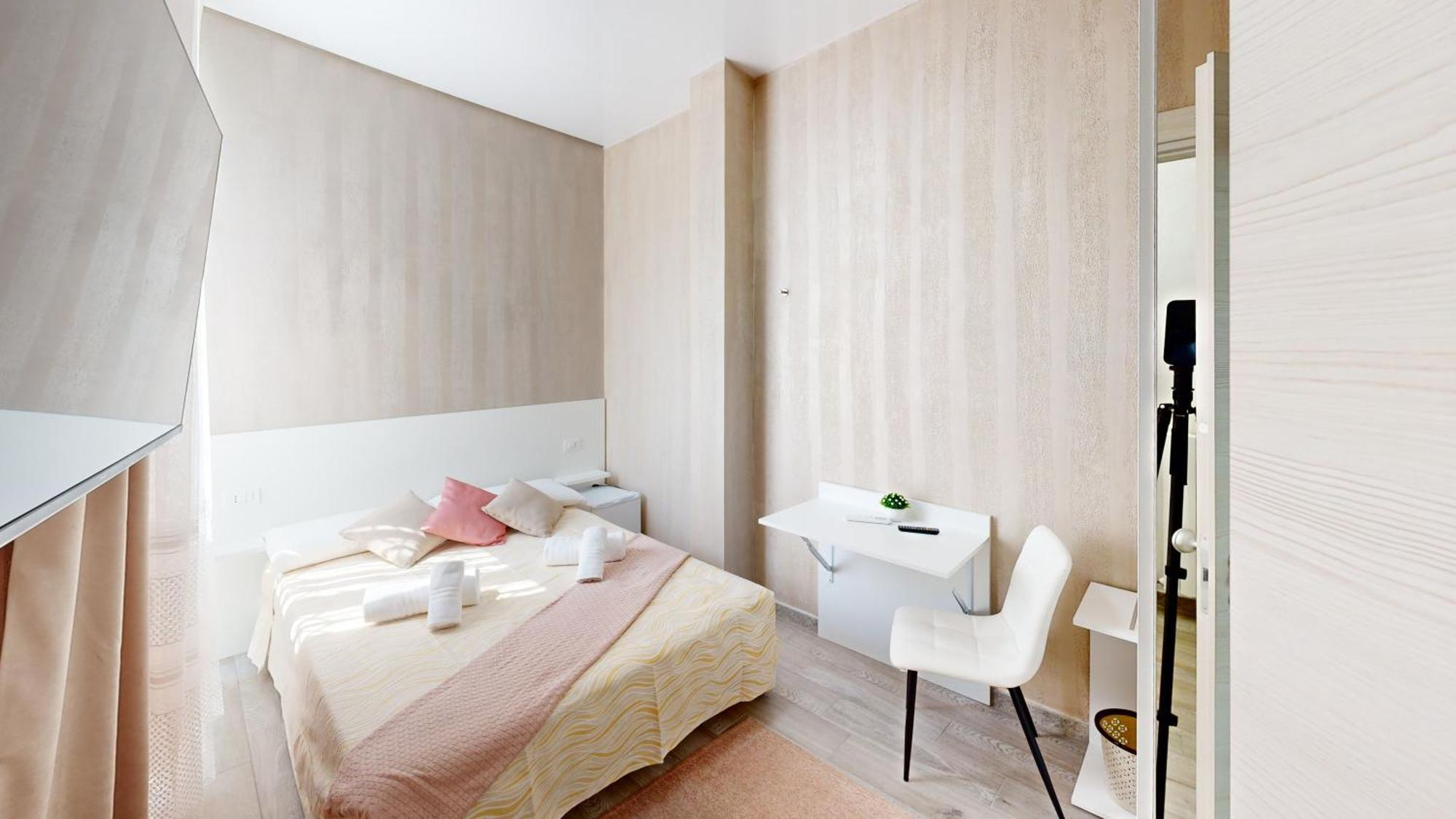 B&B Luxury House רו מראה חיצוני תמונה