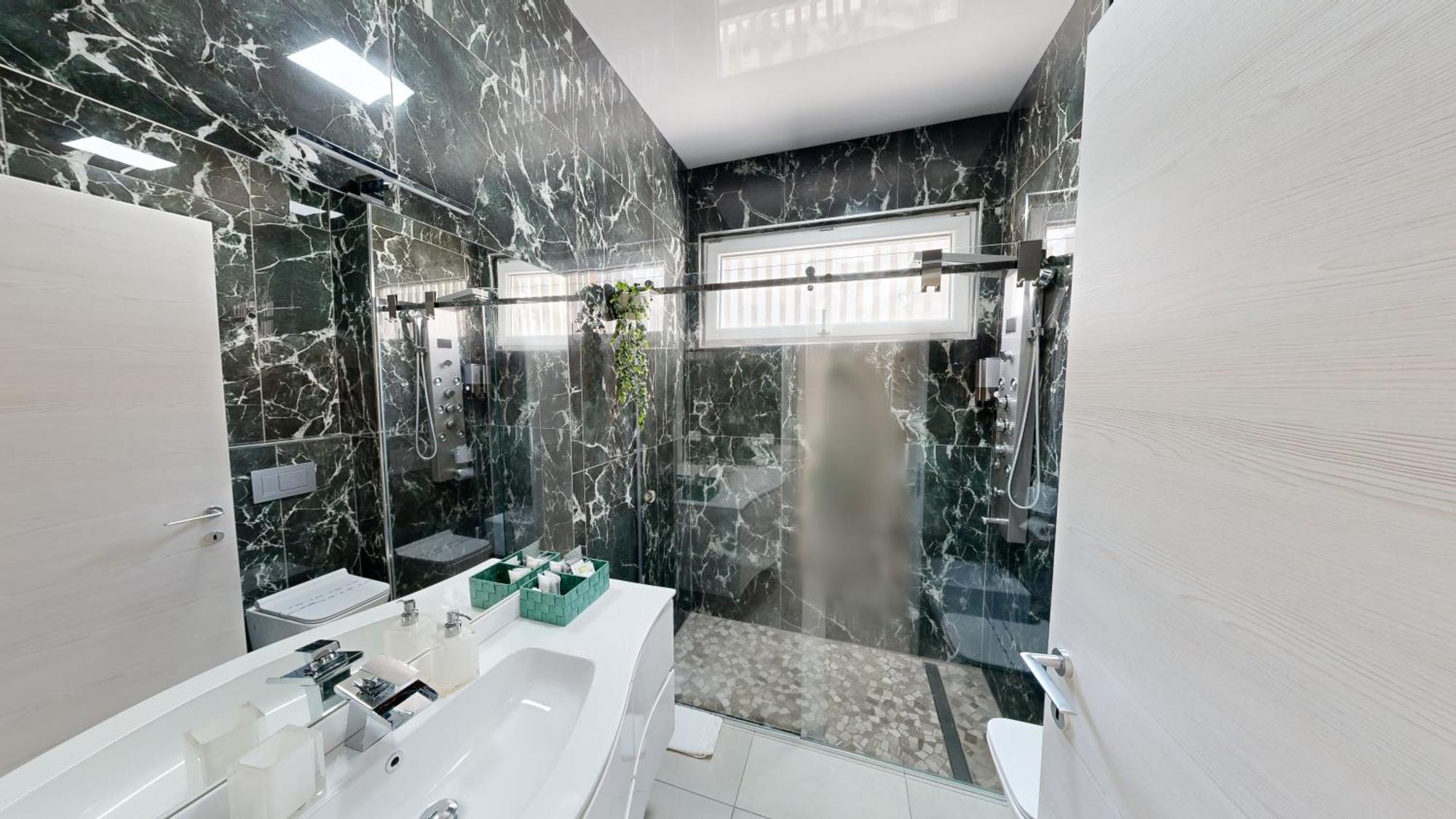 B&B Luxury House רו מראה חיצוני תמונה