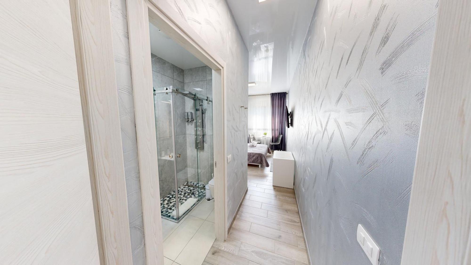 B&B Luxury House רו מראה חיצוני תמונה