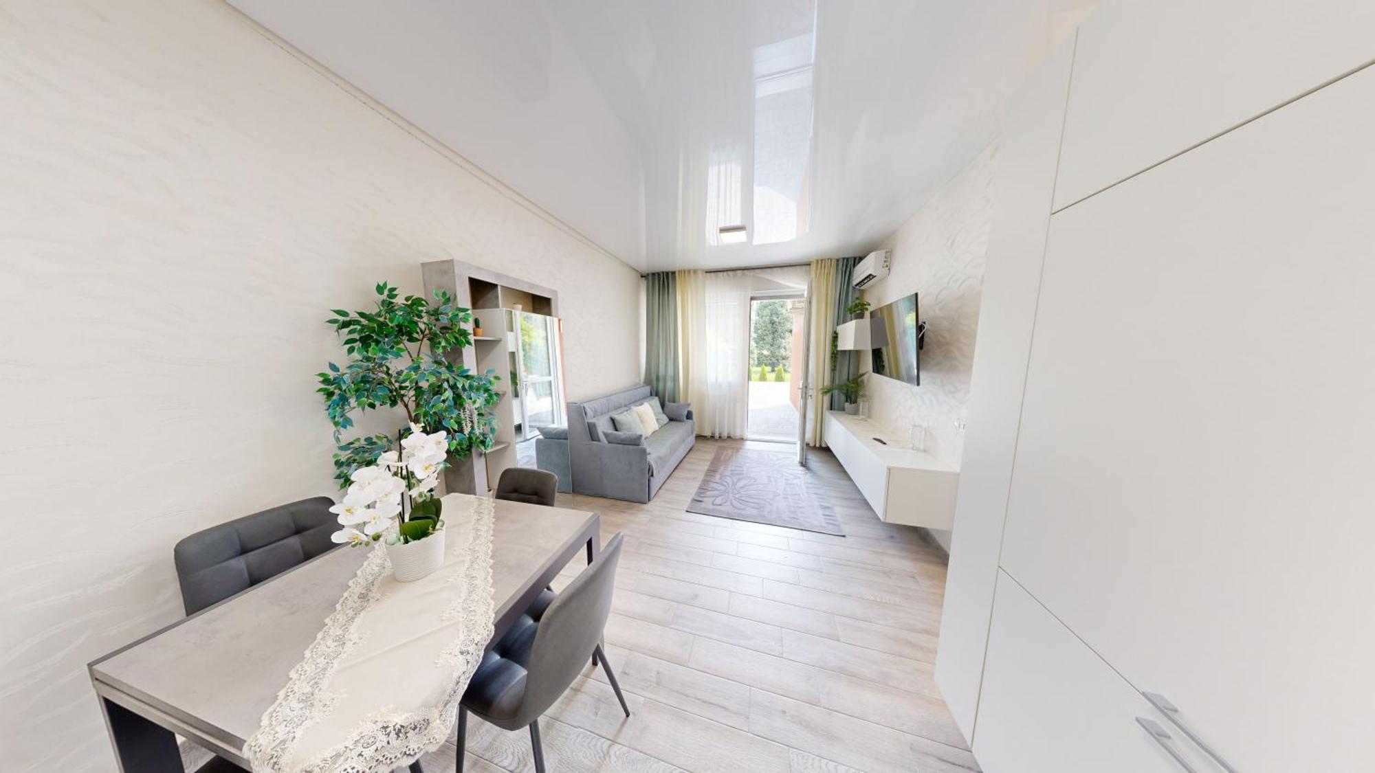 B&B Luxury House רו מראה חיצוני תמונה