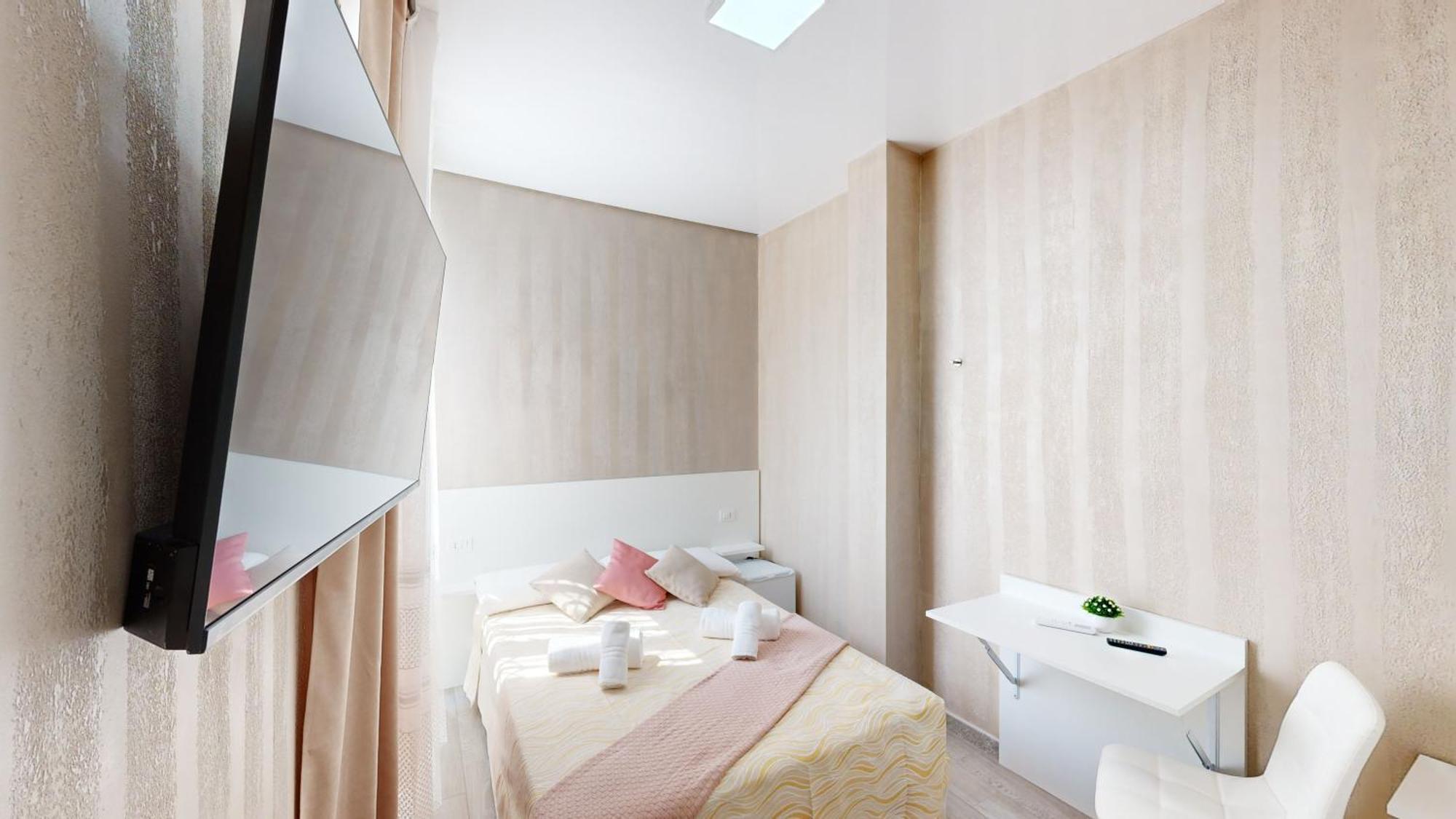 B&B Luxury House רו מראה חיצוני תמונה