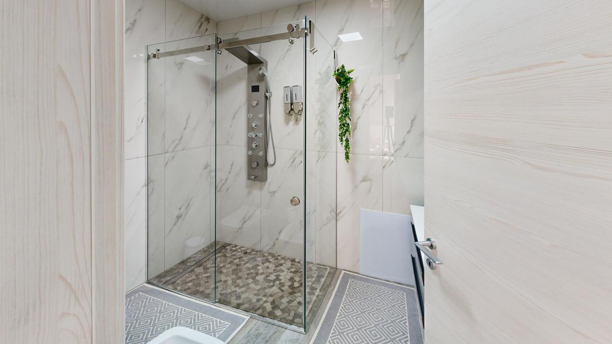 B&B Luxury House רו מראה חיצוני תמונה