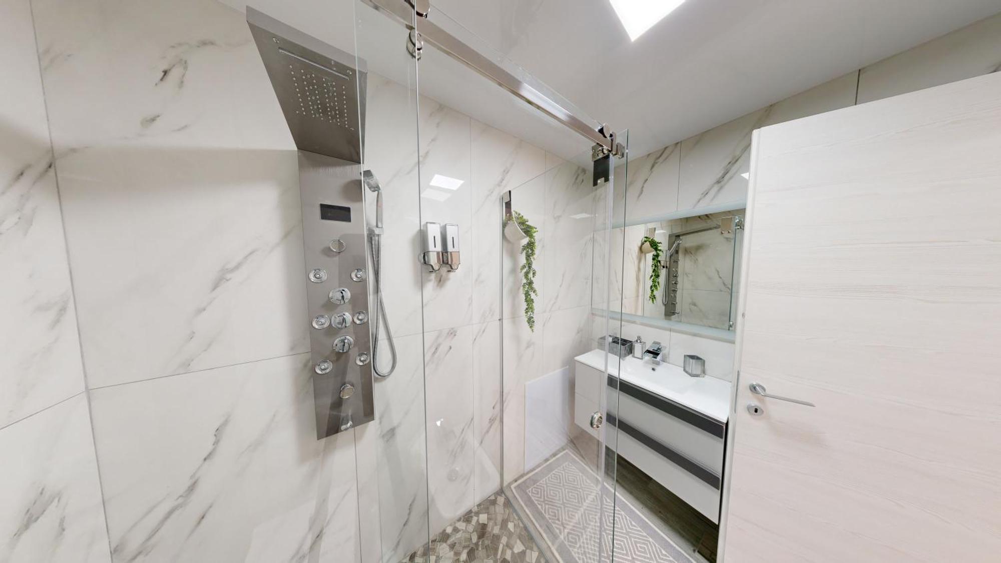B&B Luxury House רו מראה חיצוני תמונה