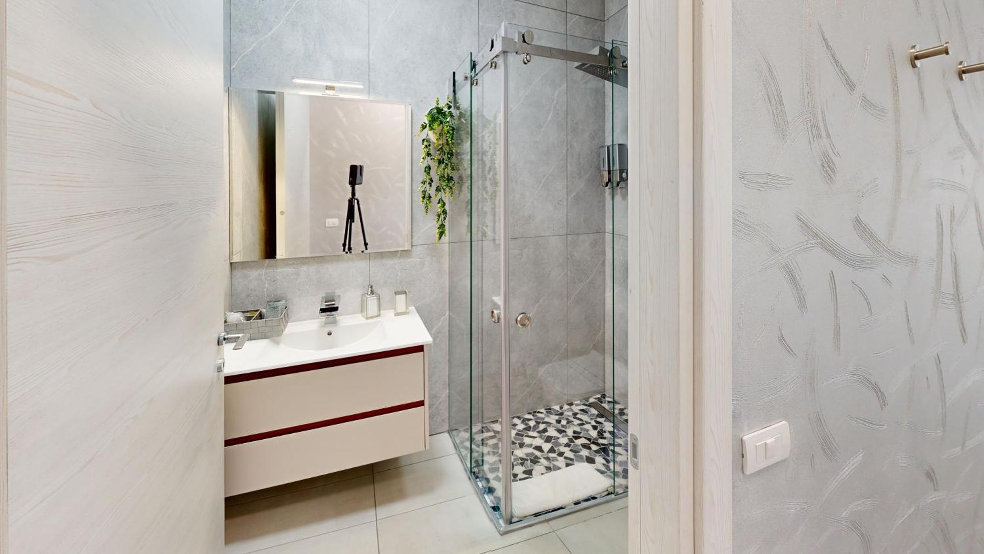 B&B Luxury House רו מראה חיצוני תמונה