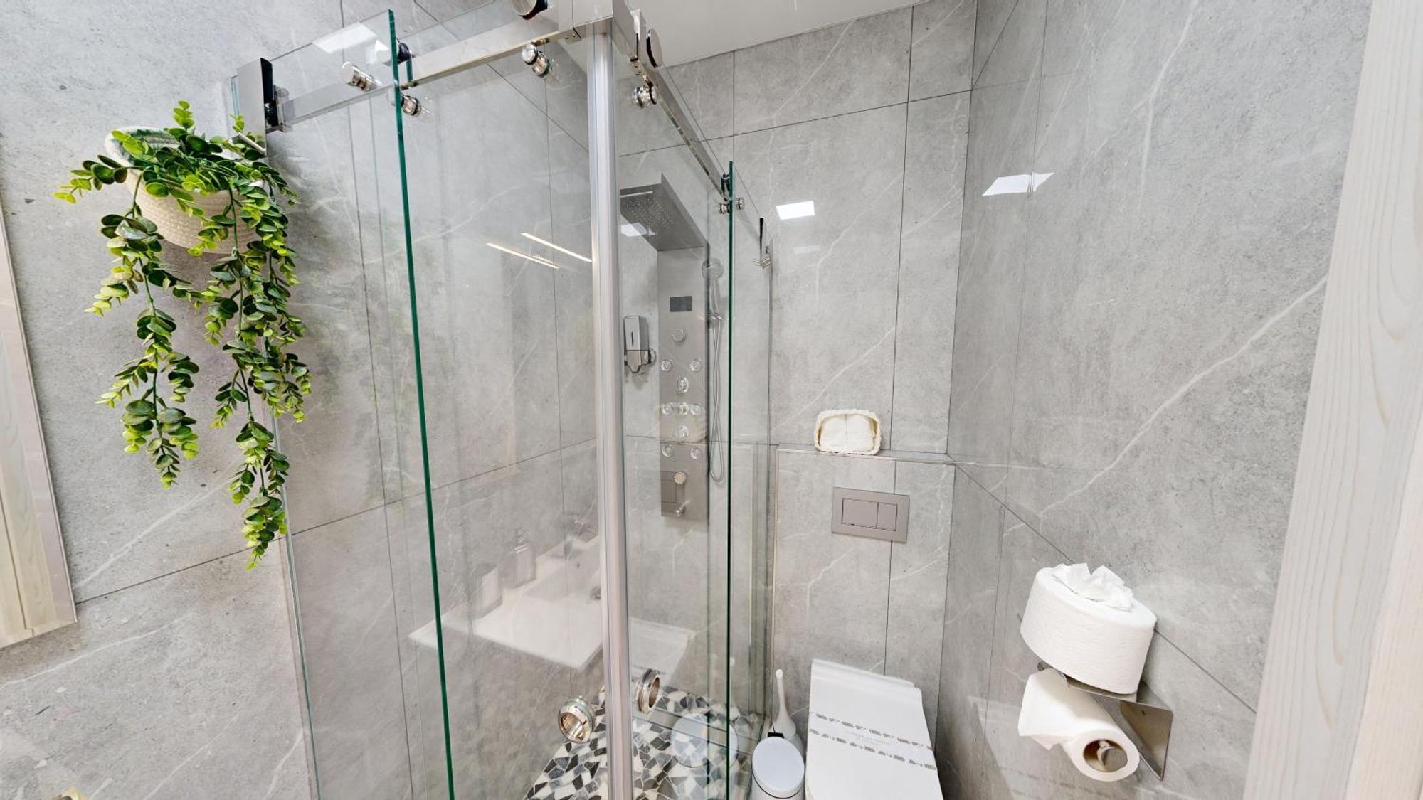 B&B Luxury House רו מראה חיצוני תמונה
