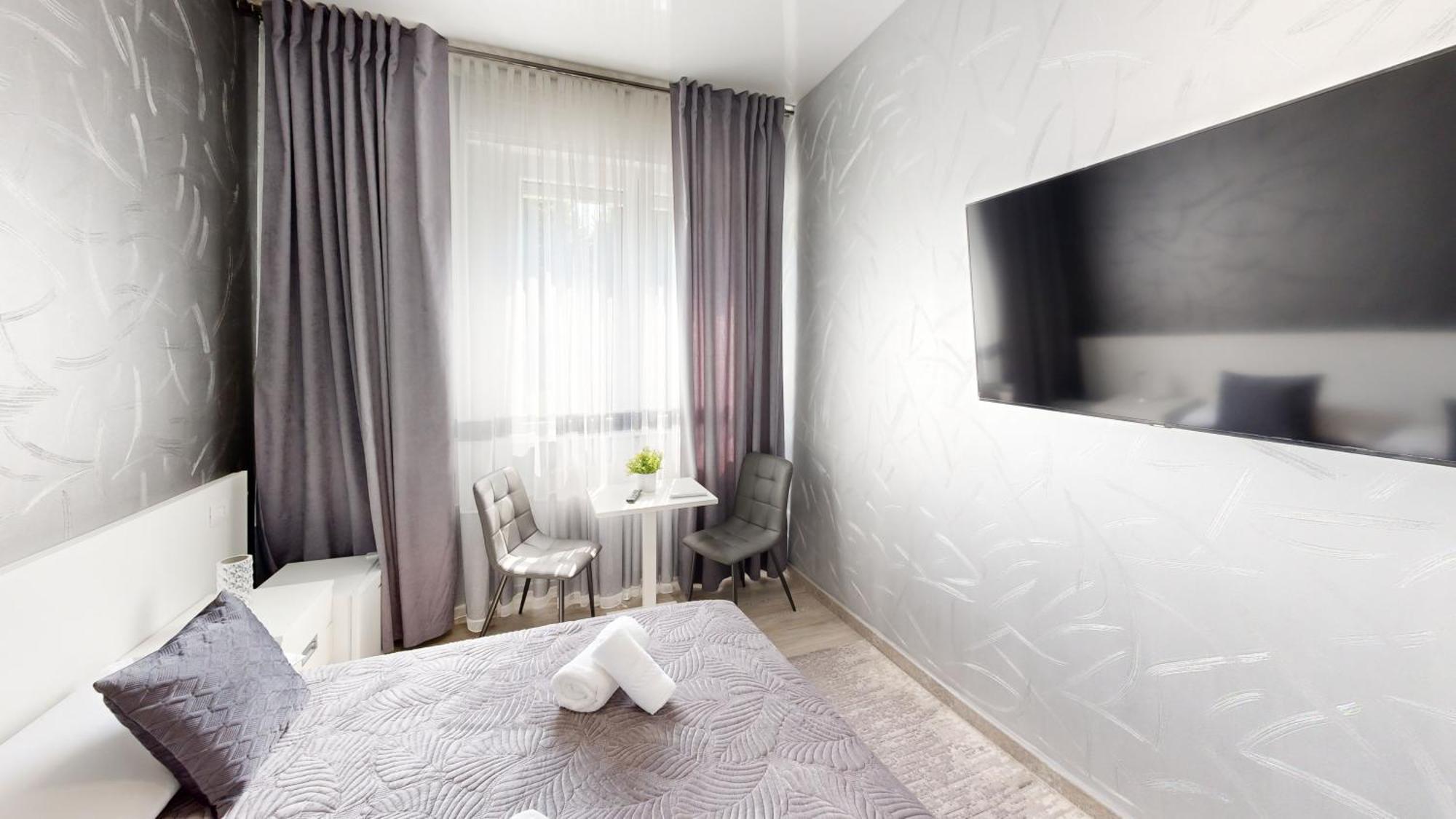 B&B Luxury House רו מראה חיצוני תמונה