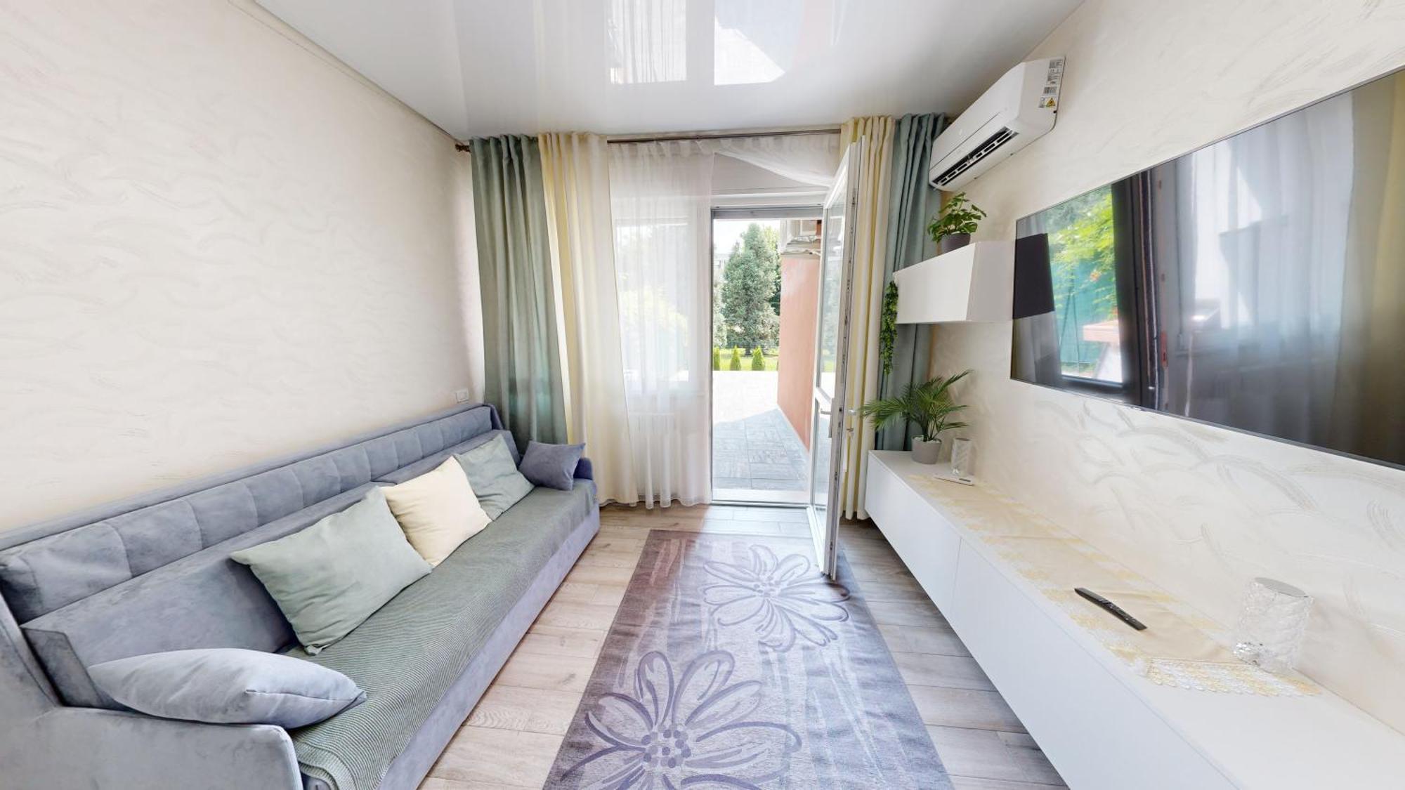 B&B Luxury House רו מראה חיצוני תמונה