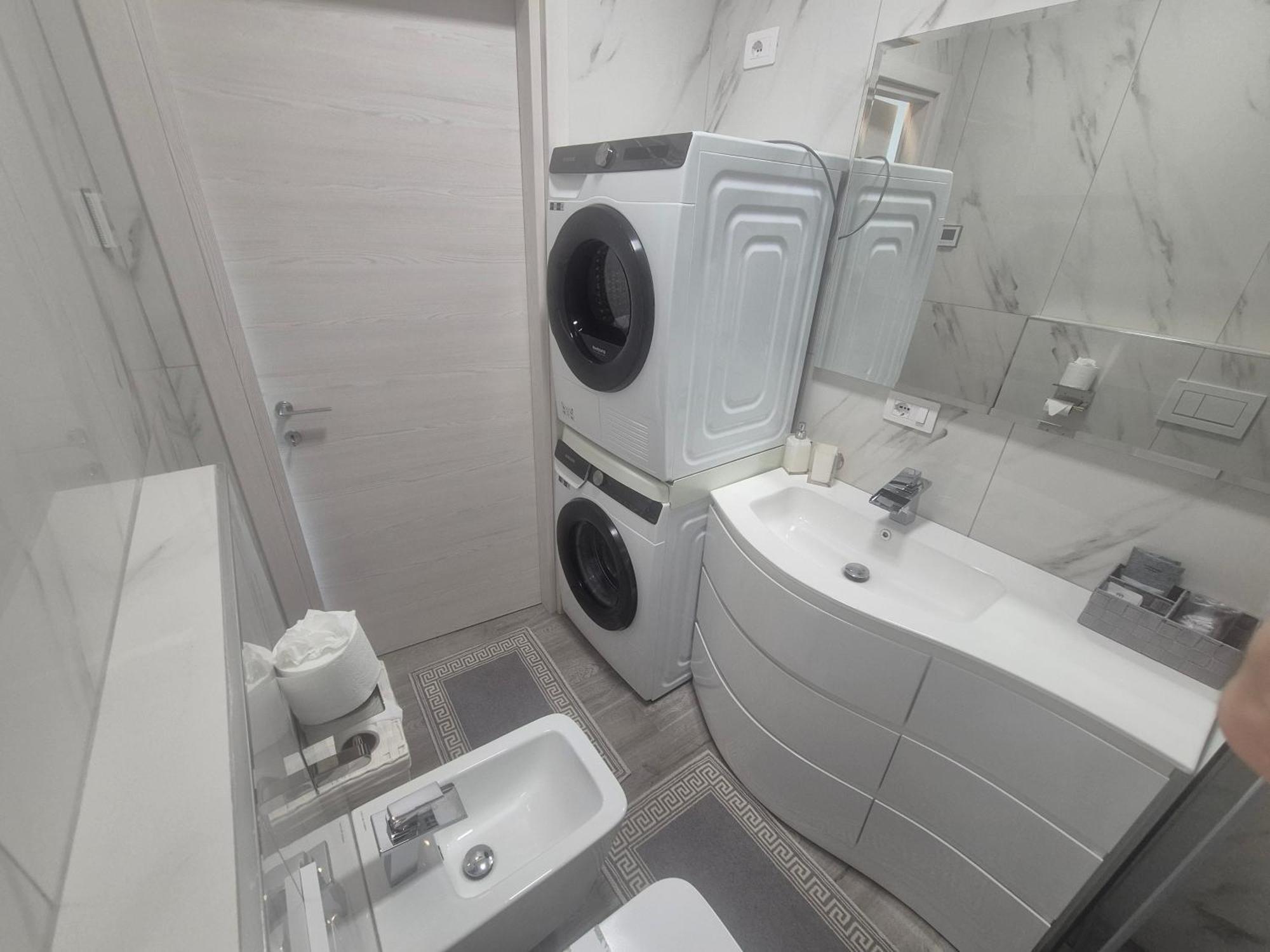 B&B Luxury House רו מראה חיצוני תמונה
