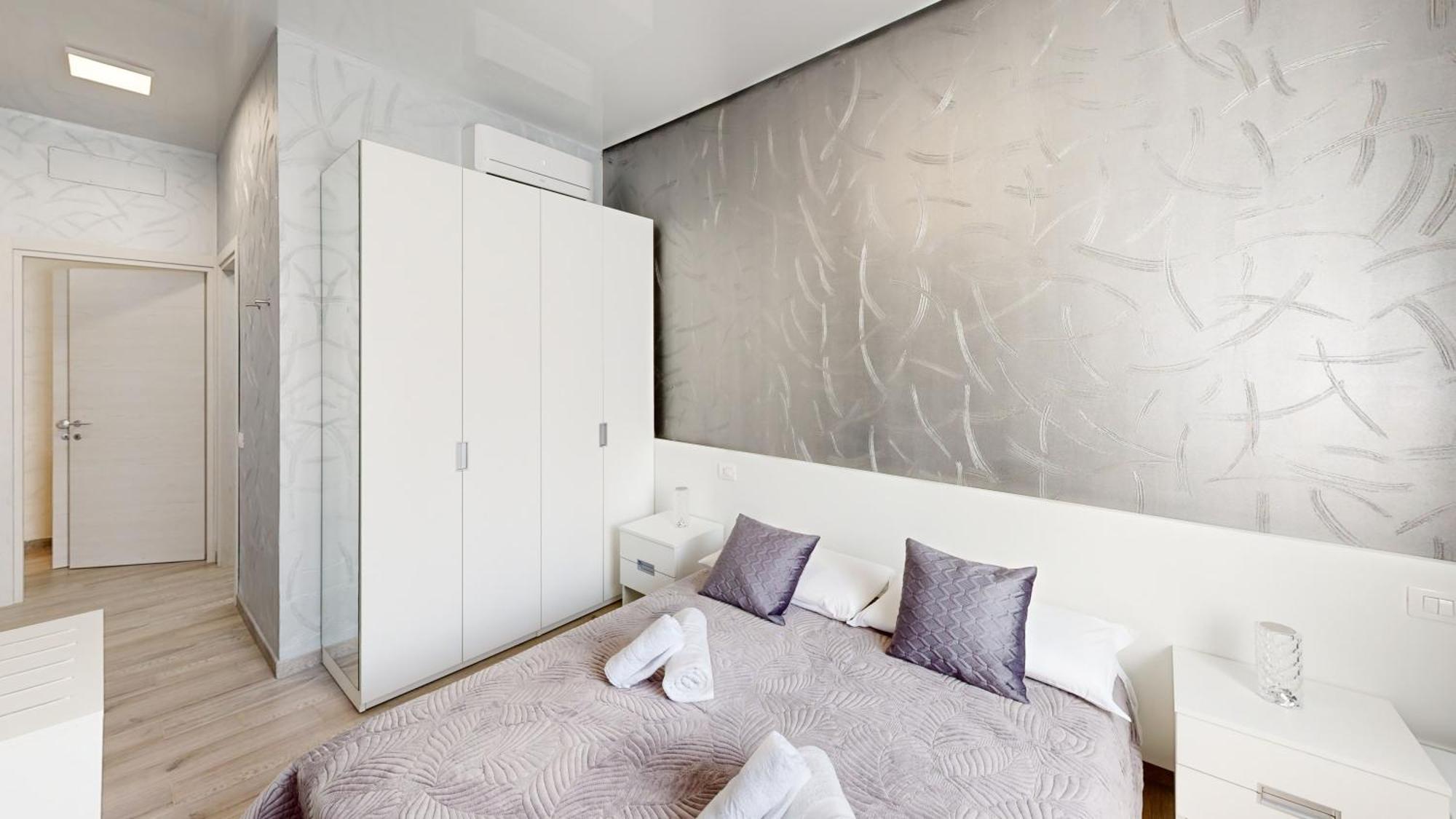 B&B Luxury House רו מראה חיצוני תמונה