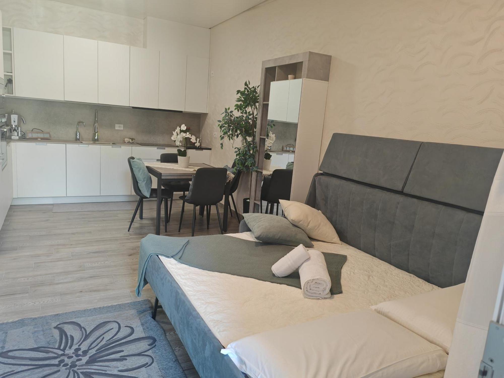 B&B Luxury House רו מראה חיצוני תמונה