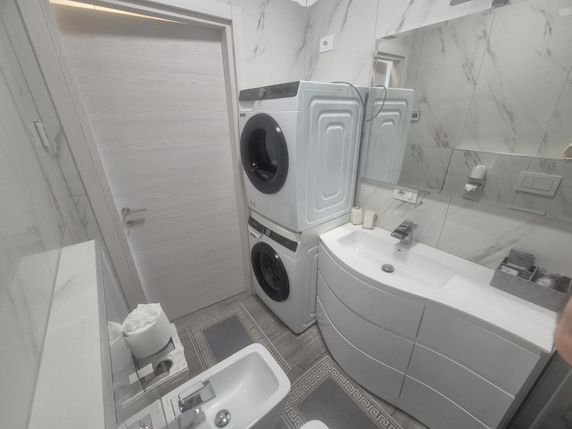 B&B Luxury House רו מראה חיצוני תמונה