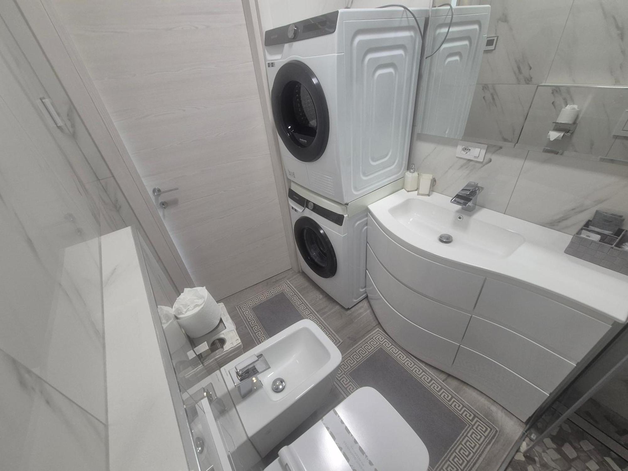B&B Luxury House רו מראה חיצוני תמונה
