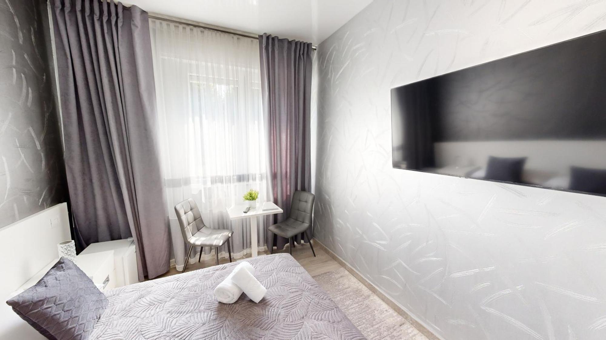 B&B Luxury House רו מראה חיצוני תמונה
