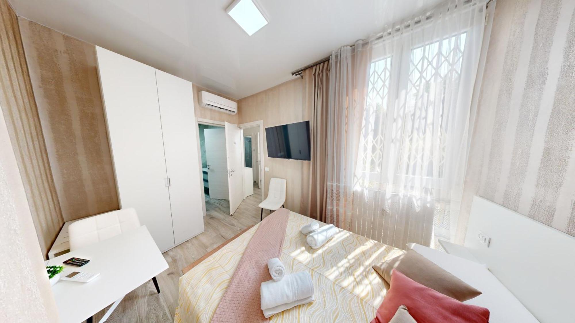 B&B Luxury House רו מראה חיצוני תמונה