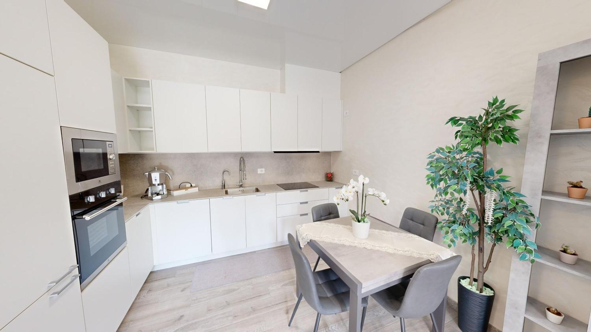 B&B Luxury House רו מראה חיצוני תמונה