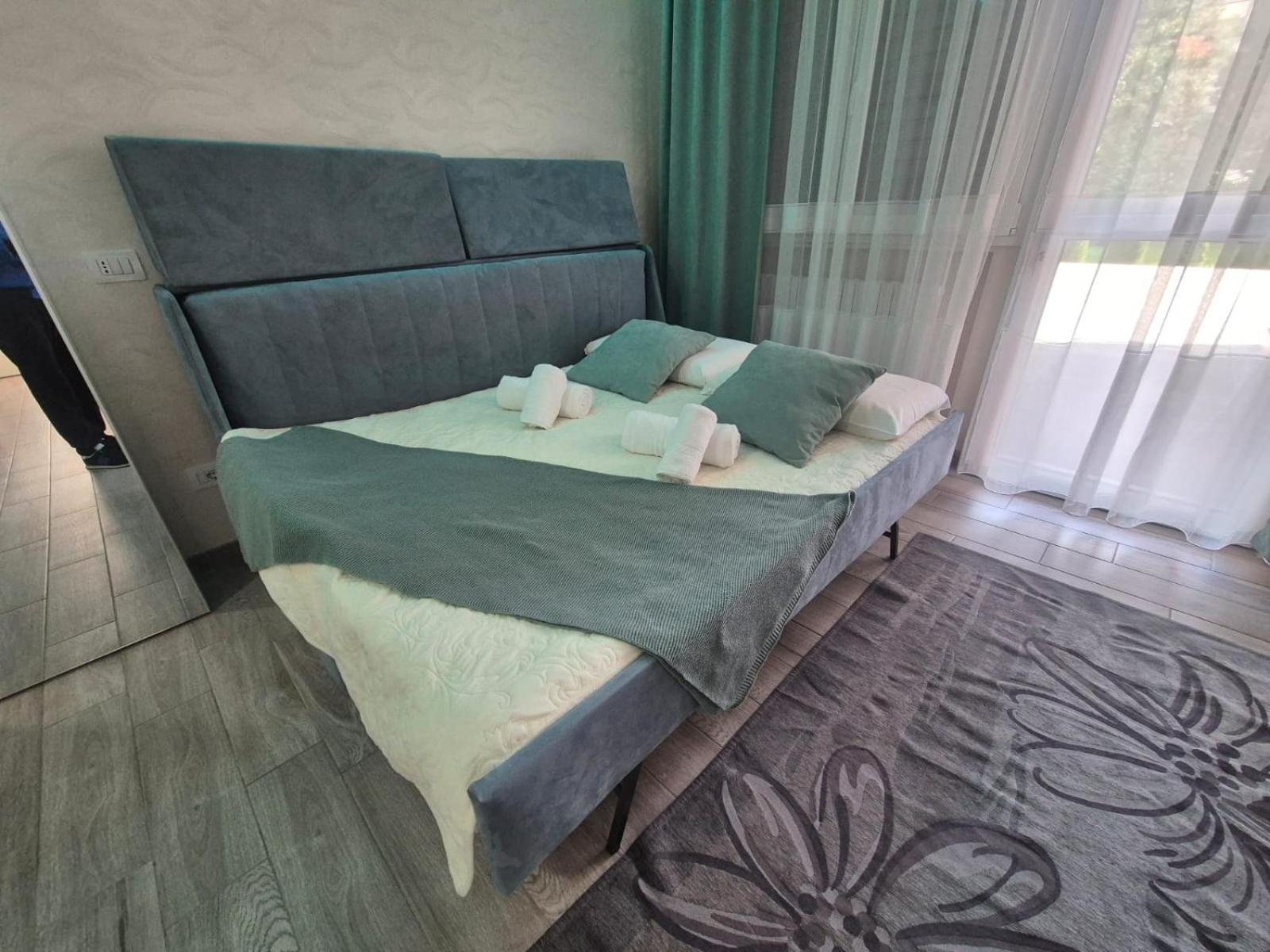 B&B Luxury House רו מראה חיצוני תמונה